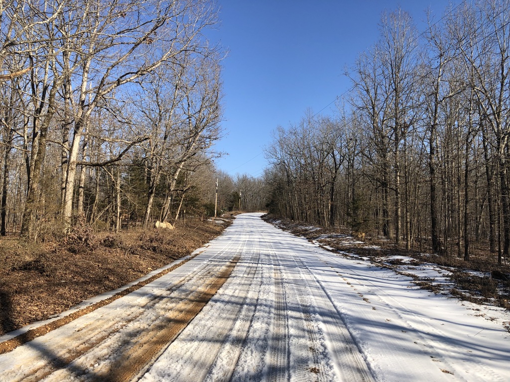 Road Conditions