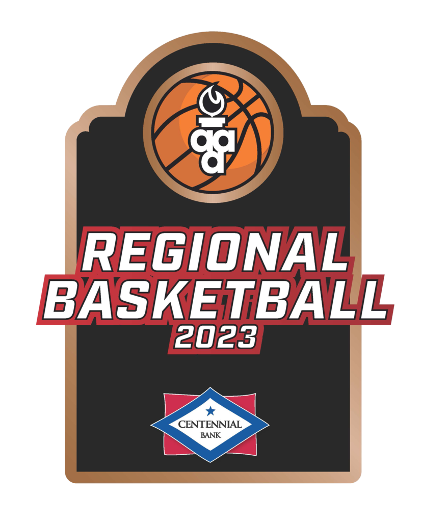 Regional Tournament Logo